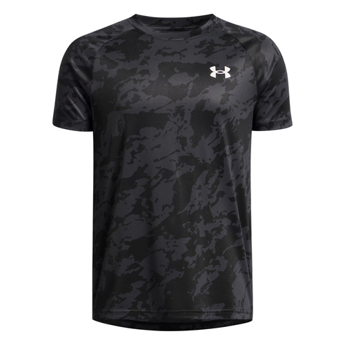 Under Armour Ua Tech 2.0 Ss - black