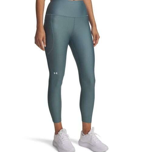 Under Armour Tech Hi Ankle Leg - jasper blue