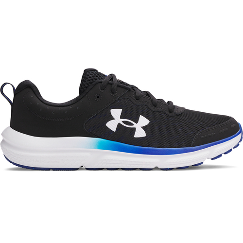 Under Armour Ua Charged Assert 10 - black