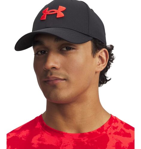 Under Armour MenS Ua Blitzing - black