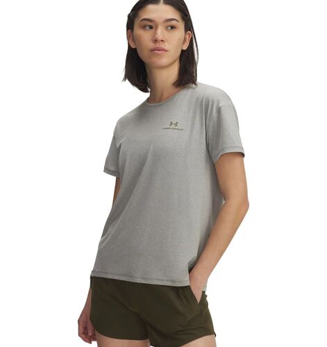 Under Armour Ua Vanish Energy Ss 2.0 - expedition green