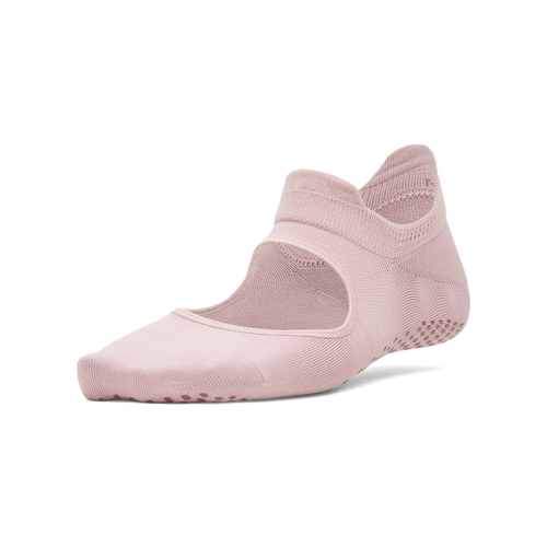 Under Armour Ua Breathe Balance 2Pk - tourmaline pink