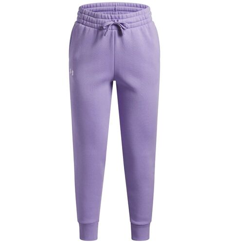 Under Armour Ua Rival Fleece Joggers - transparent