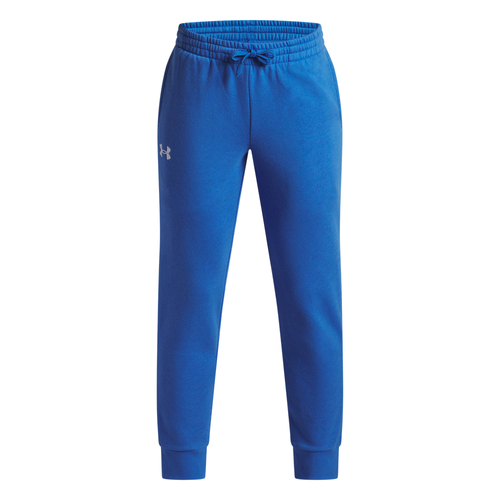 Under Armour Ua Rival Fleece Joggers - blue atlantis