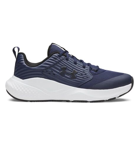 Under Armour Ua Charged Commit Tr 4 - washed navy