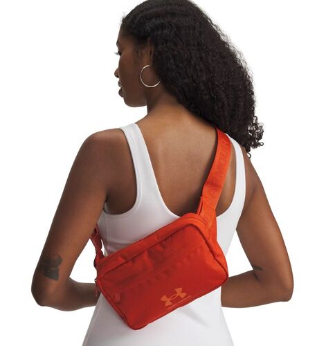 Under Armour Ua Essential Lite Wb Xbody - surplus orange