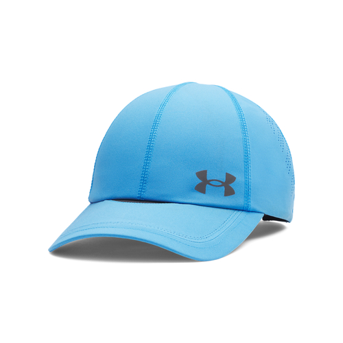 Under Armour M Iso-Chill Velociti Adj - blue atlantis