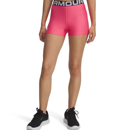 Under Armour Ua Hg Shorty - super pink