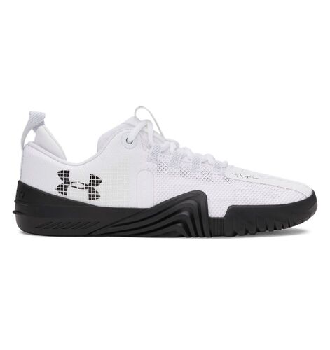 Under Armour Ua Tribase Reign 6 - white