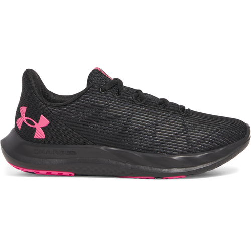 Under Armour Ua W Charged Speed Swift - black