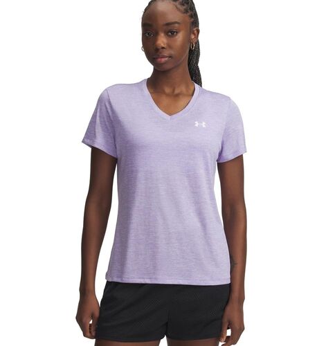 Under Armour Tech Ssv- Twist - transparent