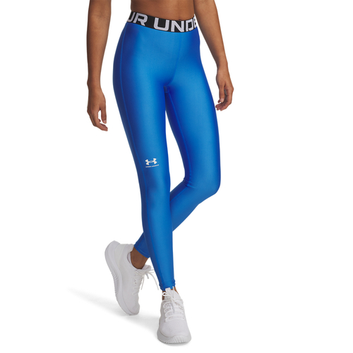 Under Armour Ua Hg Legging - blue atlantis