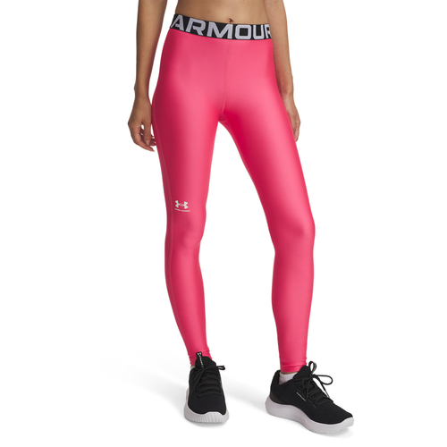 Under Armour Ua Hg Legging - super pink