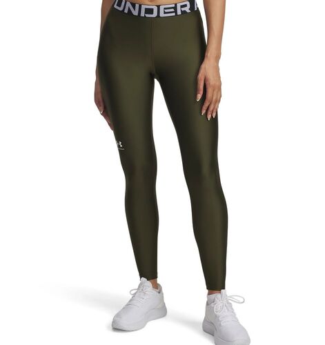 Under Armour Ua Hg Legging - expedition green