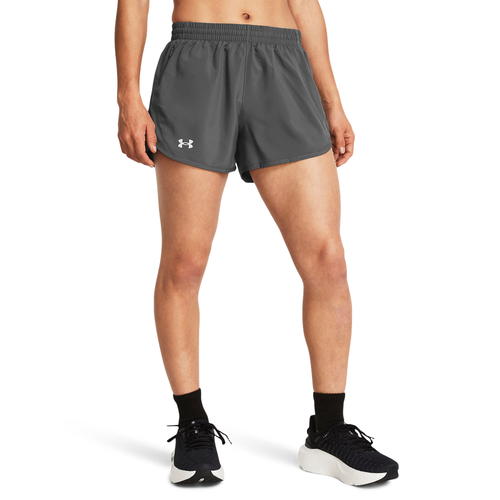 Under Armour Ua Fly By 3 Shorts - castlerock