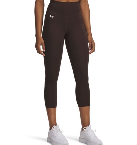 Under Armour Motion Capri - kona brown
