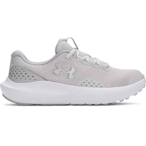 Under Armour Ua W Charged Surge 4 - halo gray