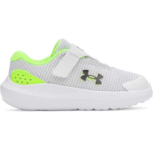 Under Armour Ua Binf Surge 4 Ac - white