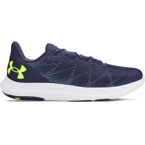 Under Armour Ua Charged Speed Swift - washed navy