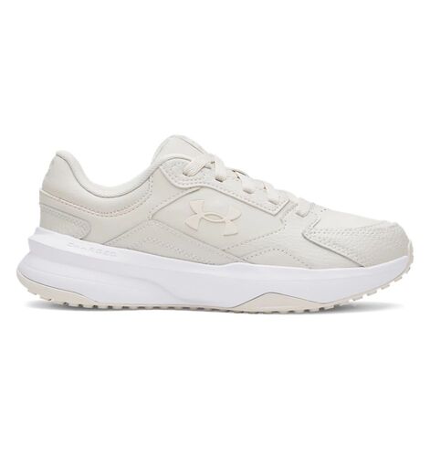 Under Armour Ua W Edge Lthr - summit white