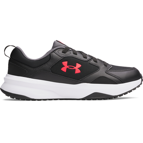 Under Armour Ua Charged Edge - black