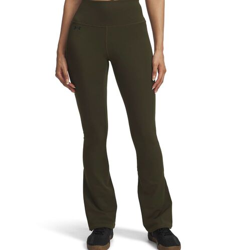 Under Armour Motion Flare Pant - expedition green