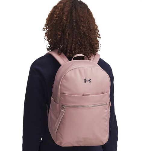 Under Armour Ua Studio Campus Bp - tourmaline pink