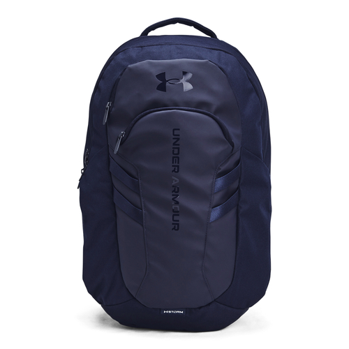 Under Armour Ua Hustle Pro 6.0 Backpack - midnight navy