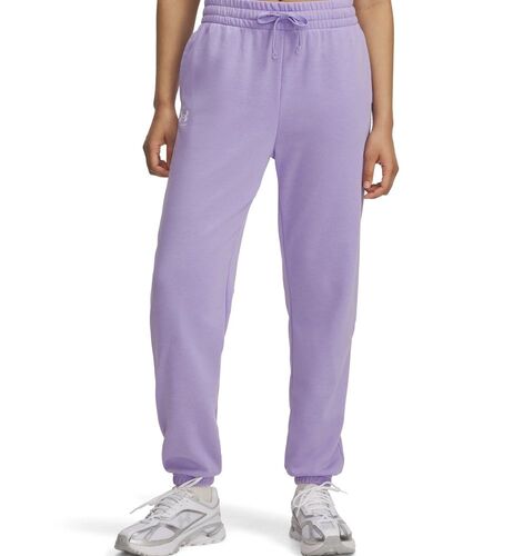 Under Armour Ua Rival Terry Joggers - transparent