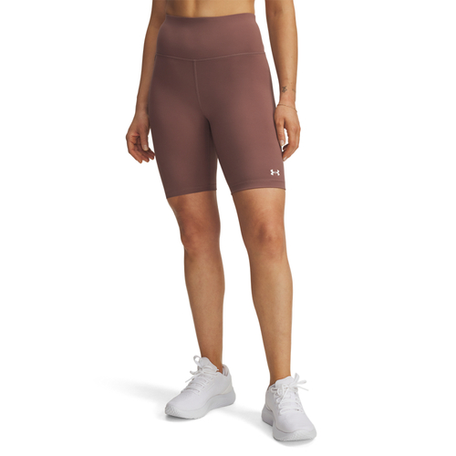 Under Armour Motion Bike Short Emea - sierra taupe