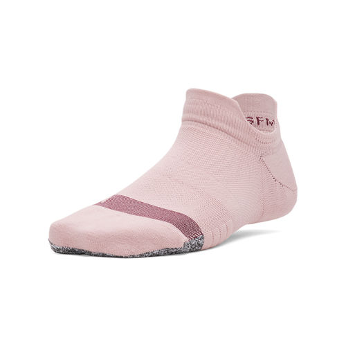 Under Armour Womens Ua Breathe 3Pk Ns Tab - tourmaline pink