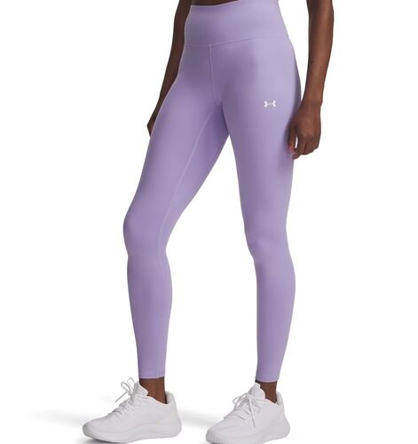 Under Armour Motion Legging Emea - transparent