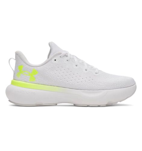 Under Armour Ua W Infinite - white