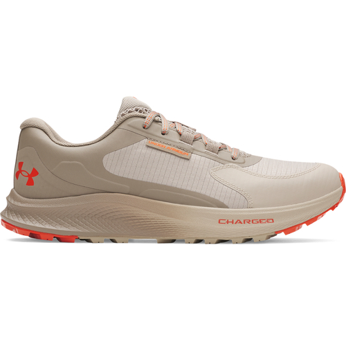 Under Armour Ua Charged Bandit Tr 3 - timberwolf taupe