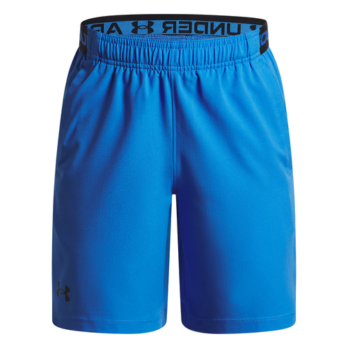 Under Armour Ua Vanish Shorts - blue atlantis