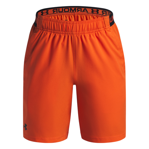 Under Armour Ua Vanish Shorts - orange base