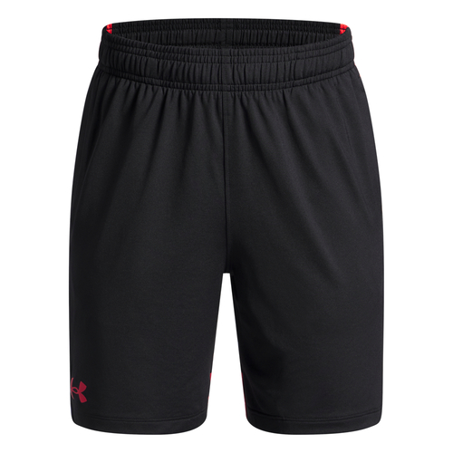 Under Armour Ua Tech Vent Jcqrd Sts - black