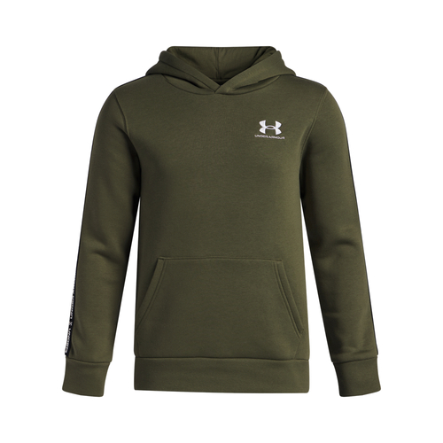Under Armour B Icon Flc Hd Taping - marine od green