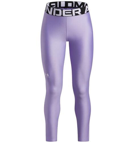 Under Armour Hg Legging - transparent