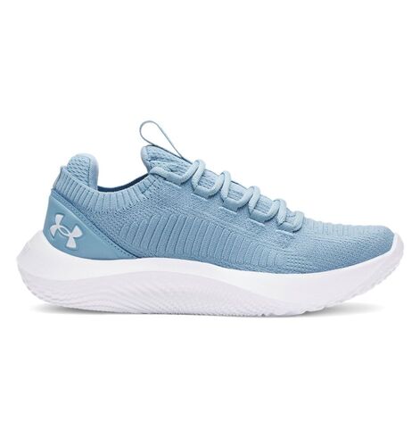 Under Armour Ua W Dynamic 2 - blue smoke