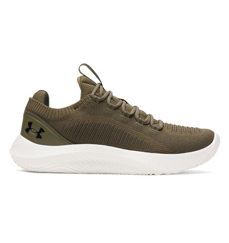 Under Armour Ua Dynamic 2 - expedition green