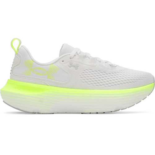 Under Armour Ua W Infinite Elite 2 - white