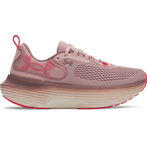 Under Armour Ua W Infinite Elite 2 - tourmaline pink