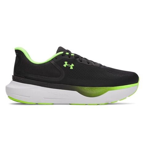 Under Armour Ua Infinite Pro 2 - black