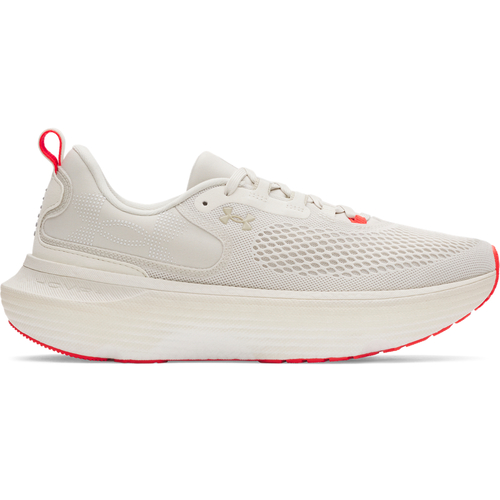 Under Armour Ua Infinite Elite 2 - summit white