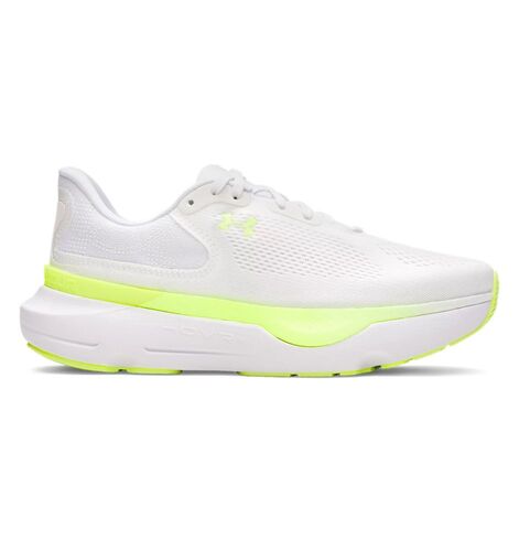 Under Armour Ua W Infinite Pro 2 - white