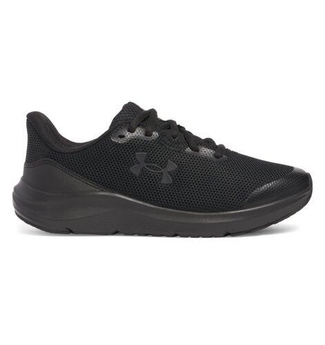 Under Armour Ua Bgs Pursuit 4 - black
