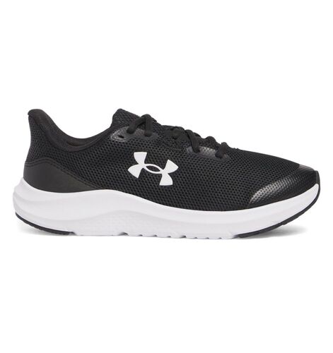 Under Armour Ua Bgs Pursuit 4 - black