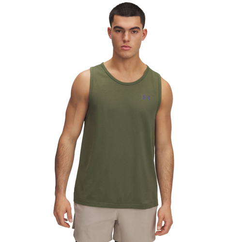 Under Armour Vanish Elite Seamless Tank - marine od green
