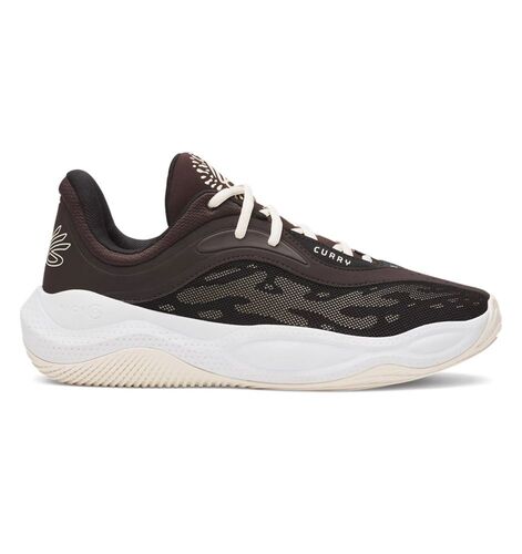 Under Armour Curry Splash 25 - kona brown